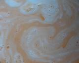 Rusk halwa recipe step 2 photo