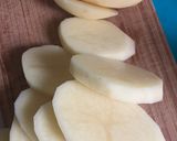 Foto del paso 4 de la receta Bonyitol salat, al forn