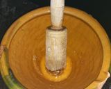 Foto del paso 2 de la receta Ajillo albaceteño