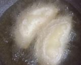 Foto langkah ke 4 dari resep Pastel Isi Kare Daging.