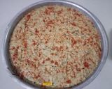 A picture of step 7 of Jowar Flour Dhokla.
