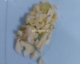 Foto langkah ke 1 dari resep Bakwan Oatmeal (DIET ENAK).