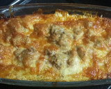 Foto del paso 3 de la receta: Lasaña de espinacas