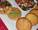 Foto del paso 4 de la receta: Sopaipilla apta Aplv 🤩