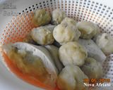 Foto langkah ke 5 dari resep Sop tahu bakso 🍜 #bikinRamadhanBerkesan.
