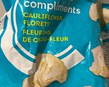 Foto del paso 1 de la receta: Fritos de coliflor