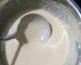 Foto langkah ke 2 dari resep Pancake pisang millecrape.
