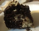 Foto del paso 6 de la receta: Rosca marmoleada de choco-banana