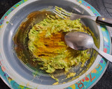 Foto del paso 1 de la receta: Galletitas de palta y chocolate
