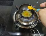 A picture of step 2 of Mix Vegetable & Sprouts Khichdi.