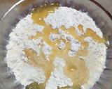 পেঁয়াজের খাস্তাকচুরি (Onion Khaasta kochuri recipe in Bengali) রেসিপি ধাপ - 1 ছবি