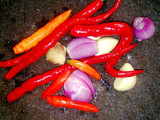 Sambal Tongkol Extra Pedas