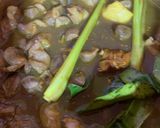 Foto langkah ke 4 dari resep Sate Ampela ala Angkringan.