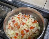 Foto del paso 3 de la receta: Ñoquis de Papa y Harina con Bolognesa