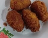 Foto langkah ke 3 dari resep Sate kepal kelapa.