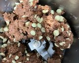 Foto del paso 4 de la receta: Galletas de Chocolate Cookies - Thermomix