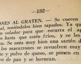 Foto del paso 2 de la receta: Macarrones gratinados