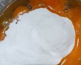 Foto langkah ke 1 dari resep 19. Bolu Jadul Pinky ala Ogato.