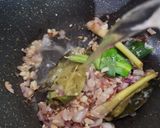 Foto langkah ke 2 dari resep Nasi Liwet.