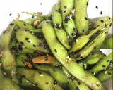 Foto del paso 3 de la receta: Edamames al estilo chino