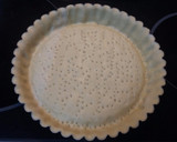 Foto del paso 1 de la receta: Tarta de frambuesas