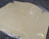 Foto del paso 2 de la receta: Masa de hojaldre clásico