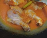 Foto langkah ke 3 dari resep Ayam Bakar Padang Teflon.