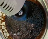 Foto langkah ke 2 dari resep Brownies Coklat.