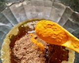A picture of step 2 of Aam ka instant kucha achaar.