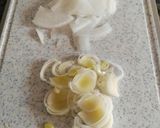 Foto del paso 2 de la receta: Jackfruit con salsa barbacoa