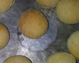 Foto del paso 5 de la receta: Bollitos dulces