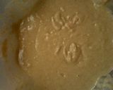 Foto del paso 3 de la receta: Panqueca Integral con Cambur
