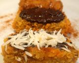 Foto langkah ke 6 dari resep Nugget Pisang Goreng Crispy.