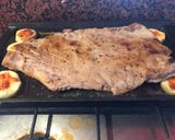 Foto del paso 1 de la receta: Matambre a la pizza