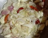 ডালমাখানি (Dal makhani recipe in Bengali) রেসিপির ধাপ 3 ছবি