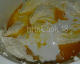 Foto langkah ke 6 dari resep Bolu singkong kukus SUPER ENDEEZZ😋 ANTI GAGAL.