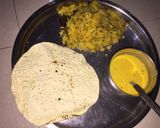 મગ ચોખાની વઘારેલી ખીચડી (Moong Chokha Vaghareli Khichdi Recipe In Gujarati) રેસીપી સ્ટેપ3ફોટો