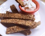 Foto del paso 3 de la receta: Tablitas de Semillas Sanas y Fáciles