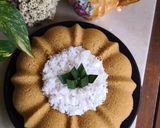 Foto langkah ke 6 dari resep Apem Gula Merah.