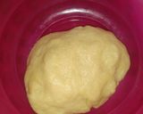 Foto langkah ke 2 dari resep Onde-onde ketawa ekonomis.
