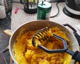 Foto del paso 3 de la receta: Naco de papá criolla