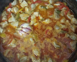 Foto del paso 2 de la receta: Caldereta de magro de cerdo