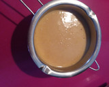Foto del paso 4 de la receta: Tarta mousse de turrón