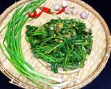 Hình bước làm 3 của món Bữa Cơm Gia Đình 92