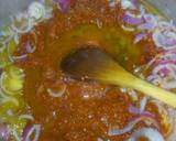 Jollof macaroni 2 recipe step 2 photo