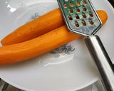 Foto del paso 1 de la receta: Budín festivo para esperar a los reyes magos