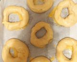 Foto del passaggio 3 della ricetta 🇺🇸 Donuts