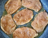 Foto del paso 3 de la receta: Rollitos vietnamitas