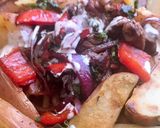 Foto del paso 3 de la receta: Saltado de carne