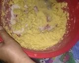 Foto langkah ke 1 dari resep Kuker janda genit.